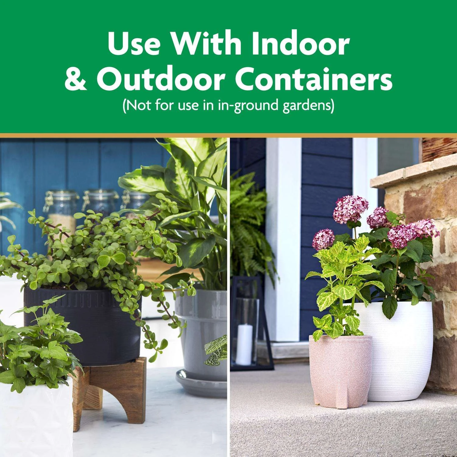 Miracle-Gro Flower And Plant Potting Mix 2 Cu Ft - Image 4