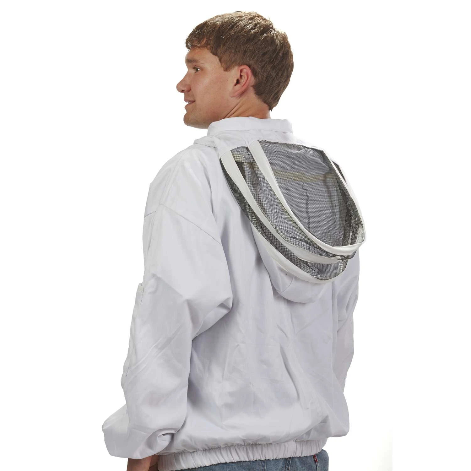 Little Giant Large Beekeeping Jacket - Image 3