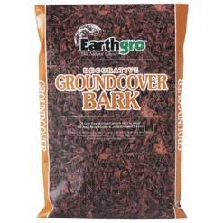 Earthgro Natural Bark Mulch 2 Cu Ft