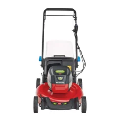 Toro Recycler 21357 21 In. 60 V Battery Self-Propelled Lawn Mower Kit (Battery & Charger)