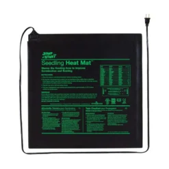 Hydrofarm Hydroponic Heat Mat 45 W