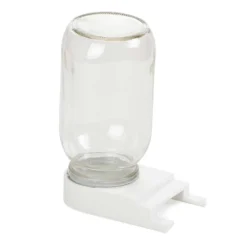 Little Giant 1 Qt Beehive Entrance Feeder