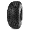 Kenda K500 Super Turf 6 In. W X 15 In. D Pneumatic Lawn Mower Replacement Tire 570 Lb