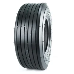 Kenda K401 Rib Tread 3 In. W X 13 In. D Pneumatic Lawn Mower Replacement Tire 285 Lb