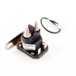 MTD Genuine Parts Solenoid 1 Pk