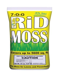 NuLife Rid Moss