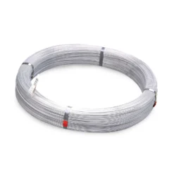 Red Brand 4000 Ft. L Galvanized Steel Welded Wire Fence