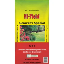 Hi-Yield Growers Special Granules Plant Food 15 Lb