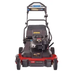 Toro Personal Pace TimeMaster 21199 30 In. 223 Cc Gas Self-Propelled Lawn Mower