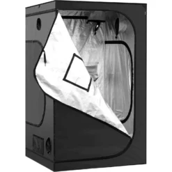 IPower Hydroponic Grow Tent