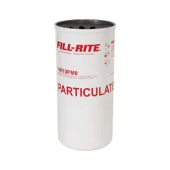 Fill-Rite Nickel Plated Particulate Spin-On Filter 40 Gpm