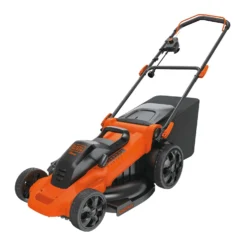 Black & Decker Black+Decker EdgeMax 20 In. 120 V Electric Lawn Mower