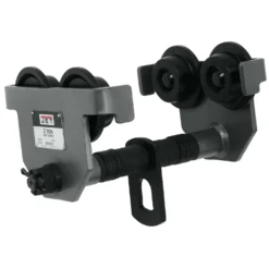 JET HDT Steel 4000 Lb Manual Trolley