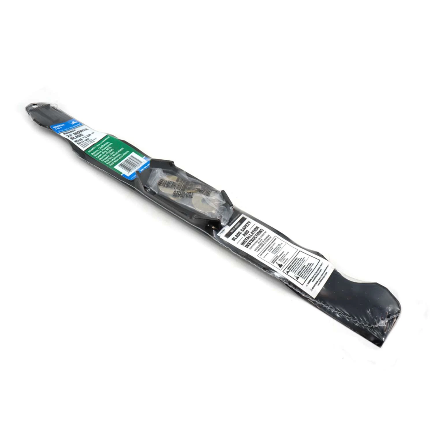 Arnold 21 In. 3-in-1 Mower Blade For Walk-Behind Mowers 1 Pk - Image 4