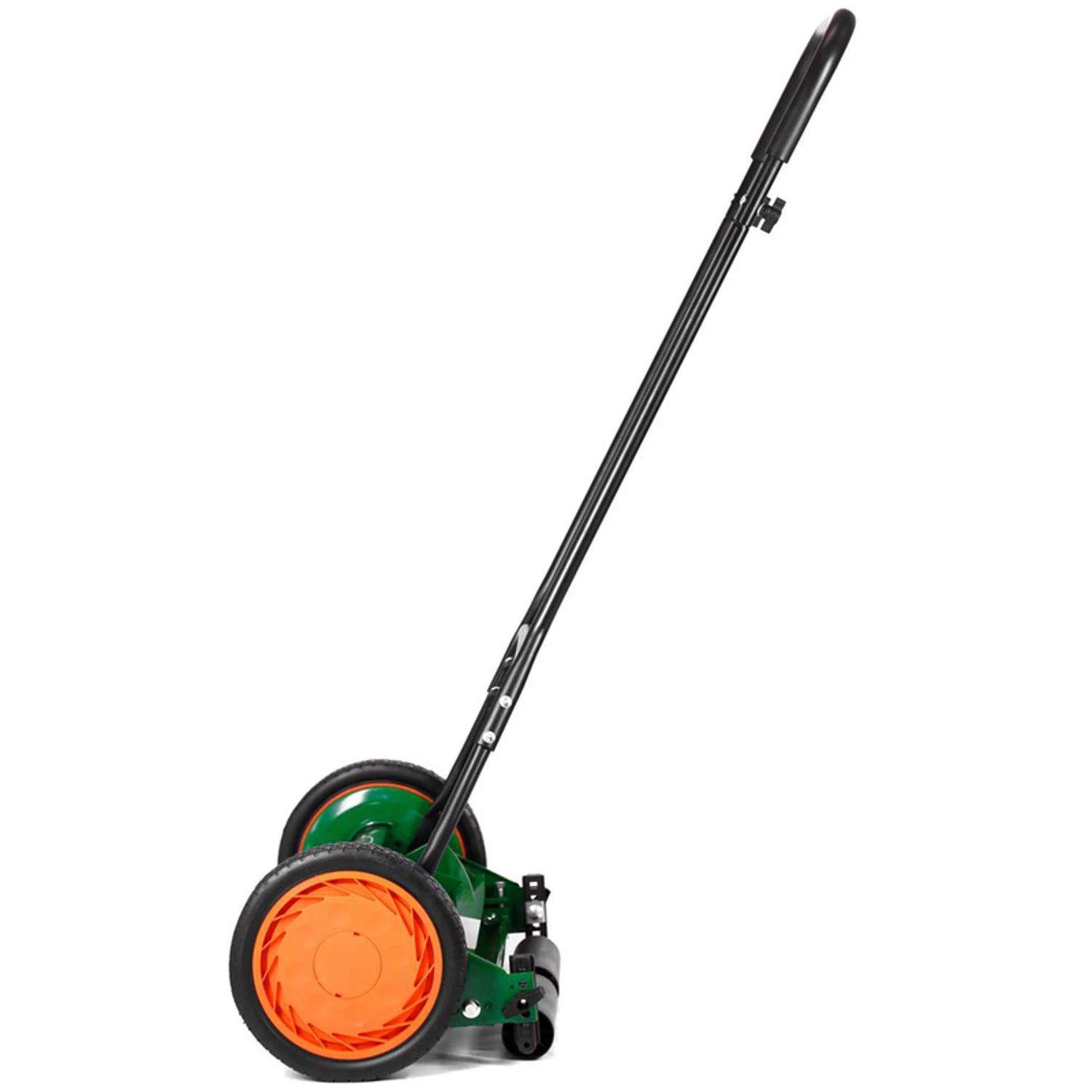 Scotts 18 In. Manual Lawn Mower - Image 3