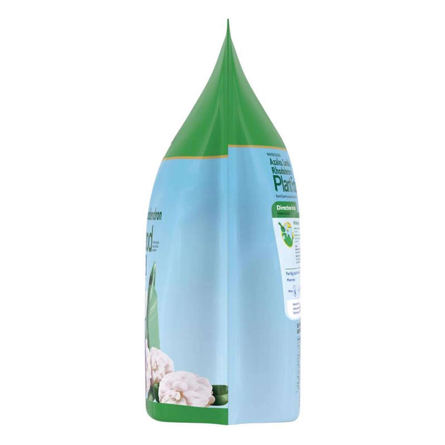 Miracle-Gro Powder Acid-Loving Plants Of Azalea, Camellia, Rhododendron Plant Food 5 Lb - Image 3