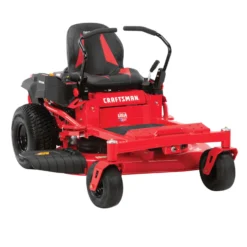 Craftsman CMXGNAM211705 46 In. Hydrostatic Gas Zero Turn Mower