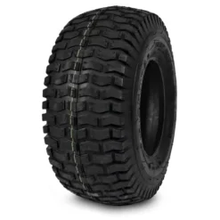 Kenda K358 Turf Rider 6 In. W X 15 In. D Pneumatic Lawn Mower Replacement Tire 365 Lb