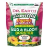 Dr. Earth Flower Girl Organic Granules Rose, Citrus Plant Food 4 Lb