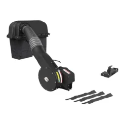 Ariens Twin Bin Bagger 60 In.