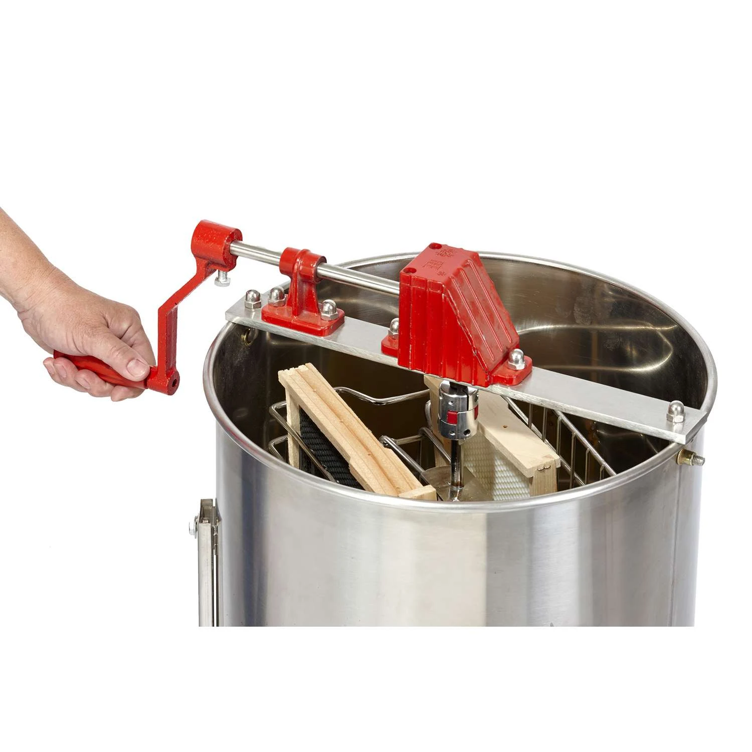 Little Giant Honey Frame Extractor - Image 5