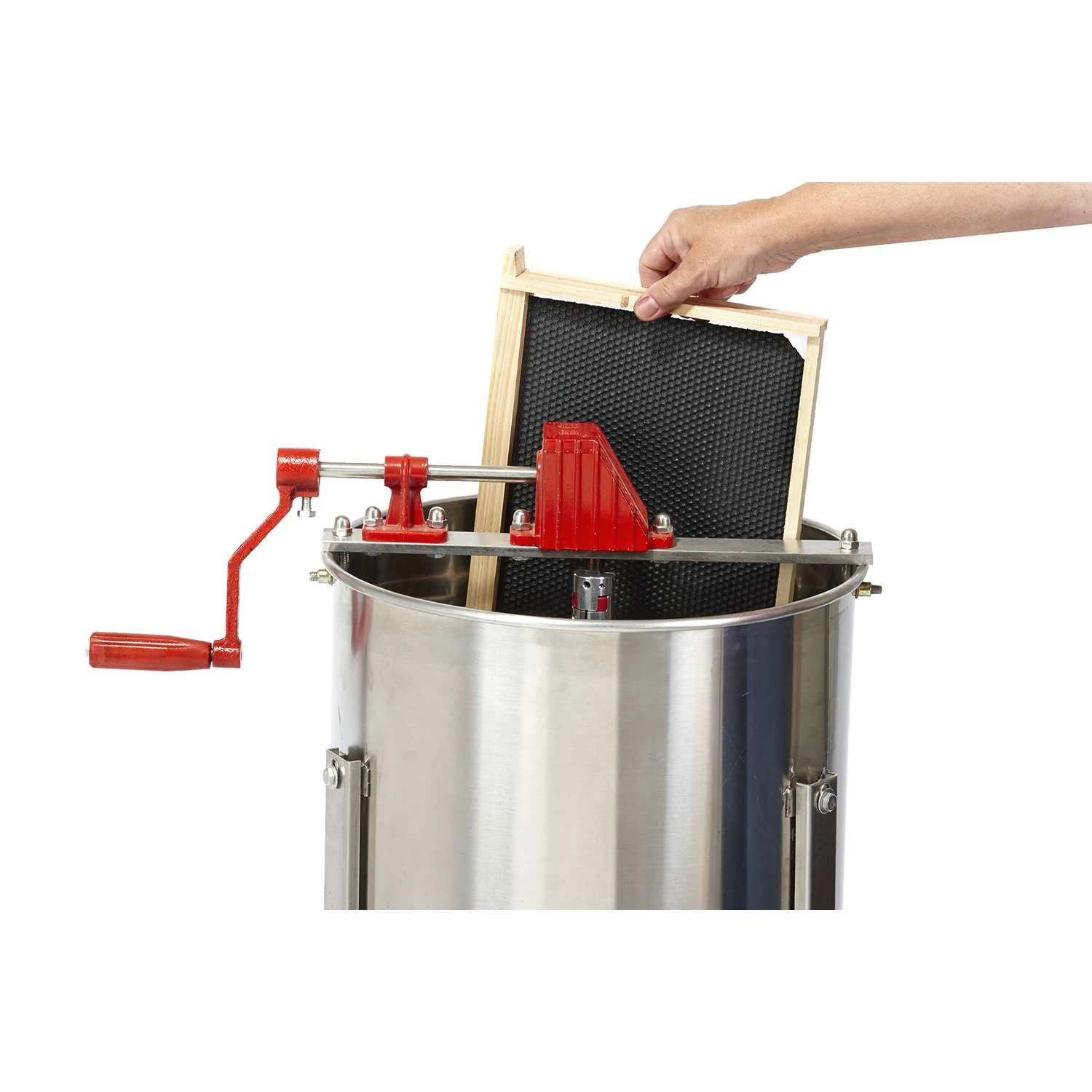 Little Giant Honey Frame Extractor - Image 2