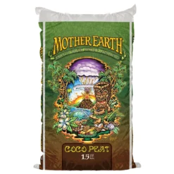 Mother Earth All Purpose Coco Peat 1.5 Cu Ft