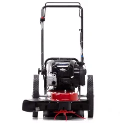 Toro 58620 22 In. 163 Cc Gas Trimmer Mower