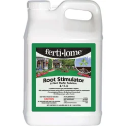 Ferti-lome 4-10-3 Root Stimulator 320 Oz