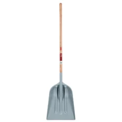 Ace Polyethylene Gray Scoop