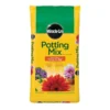 Miracle-Gro Flower And Plant Potting Mix 2 Cu Ft