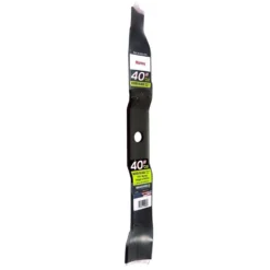 MaxPower 40 In. 3-in-1 Mower Blade For Riding Mowers 1 Pk
