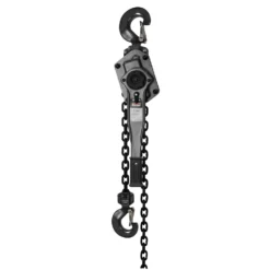 JET JLP-A Steel 1500 Lb Lever Hoist