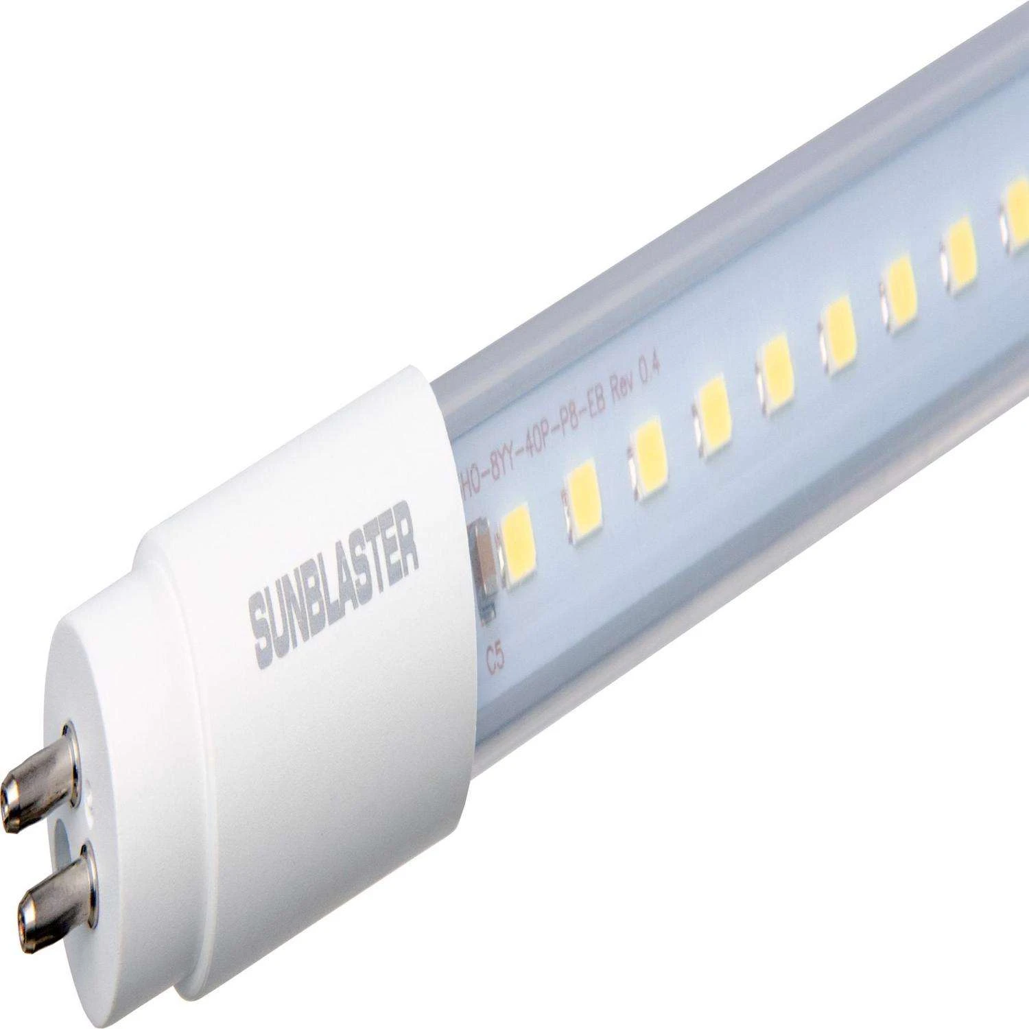 Sunblaster Hydroponic Grow Light 42 W - Image 2