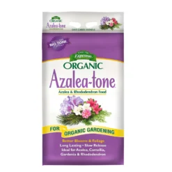Espoma Azalea-tone Organic Granule Flowers/Fruits/Vegetables Plant Food 18 Lb
