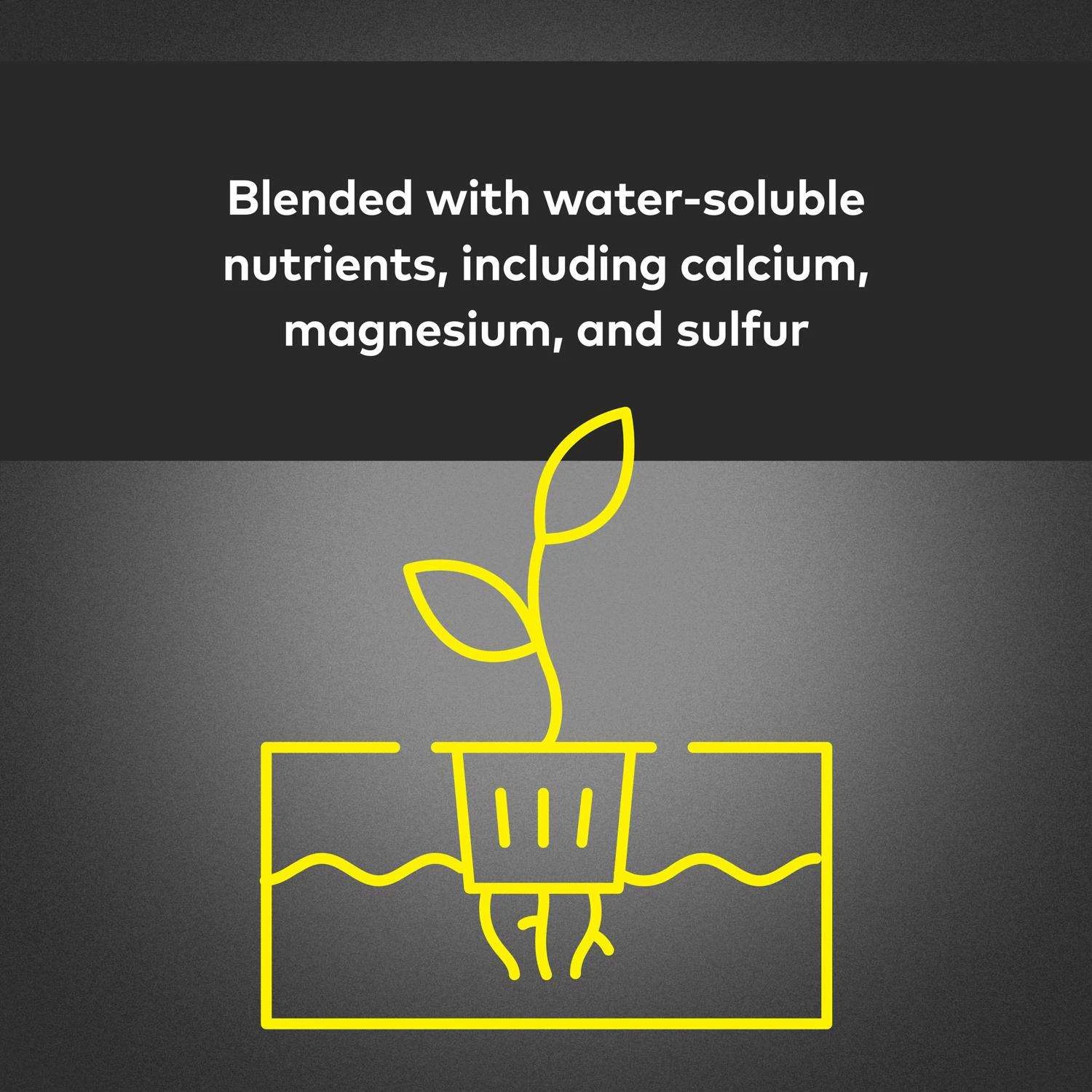 General Hydroponics MaxiGro Plant Food 2.2 Lb - Image 6