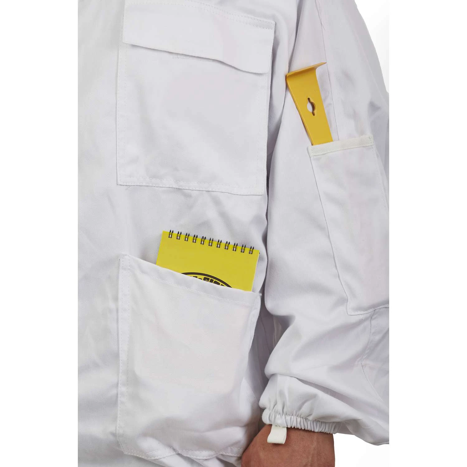 Little Giant Large Beekeeping Jacket - Image 4