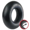 Martin Wheel 25 In. W X 9 In. D Pneumatic Replacement Inner Tube
