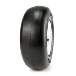 Kenda K404LG Smooth 5 In. W X 13 In. D Pneumatic Lawn Mower Replacement Tire 440 Lb
