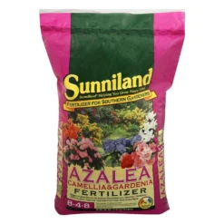 Sunniland Organic Granules Plant Food 10 Lb