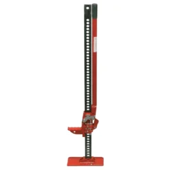 American Power Pull Manual 4 Ton High-Lift Power Jack