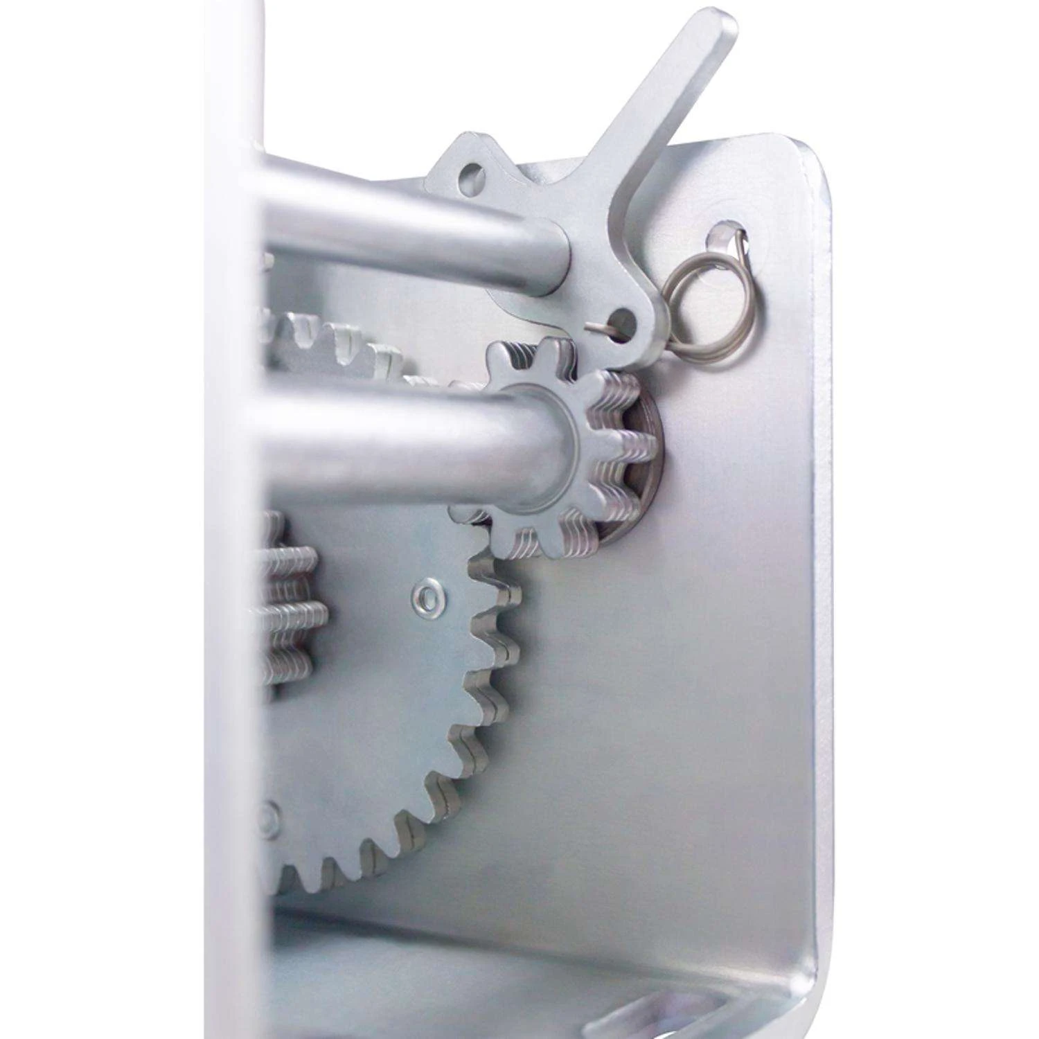 Dutton-Lainson Steel Ratchet Winch 2500 Lb - Image 2