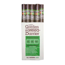 DeWitt Garden Weed-Barrier 2 Ft. W X 40 Ft. L Recycled Paper Landscape Fabric