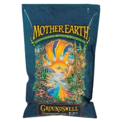 Mother Earth Groundswell All Purpose Potting Soil 12 Qt