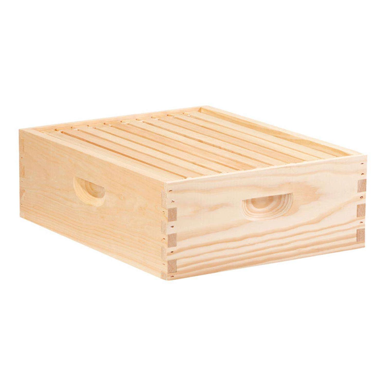 Little Giant Medium Bee Super - Image 2