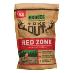 Primos Take Out Attractant Granules For Deer 4.5 Lb