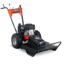 DR Power Pro 344 Cc Gas Self-Propelled Field And Brush Mower