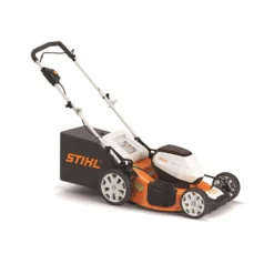 STIHL RMA 510 W/ AP 300 21 In. Battery Lawn Mower Kit (Battery & Charger)