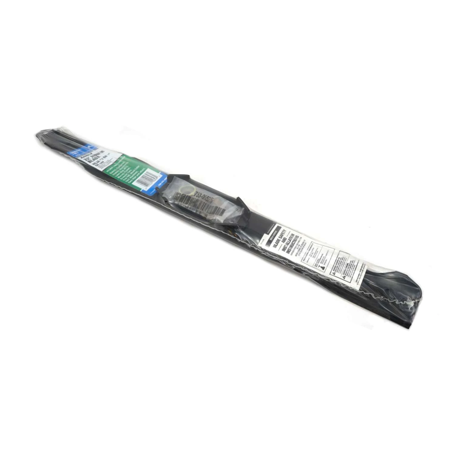 Arnold 22 In. 3-in-1 Mower Blade For Walk-Behind Mowers 1 Pk - Image 4