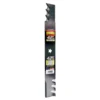 MaxPower 42 In. Mulching Mower Blade For Riding Mowers 1 Pk